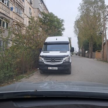 купить бампер хонда аккорд 7: Легкий грузовик, Mercedes-Benz, Стандарт, 3 т, Б/у
