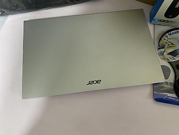 Ноутбуки Acer: Acer Aspire 3 A325-45 ✔️ Процессор: Intel Celeron N4500 (1.1–2.8 ГГц) — 4