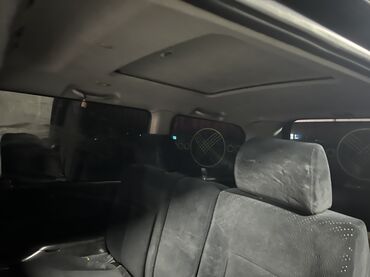 Honda: Honda Stepwgn: 2003 г., Автомат, Бензиновая, Минивэн — 14