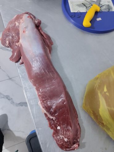продам мясо говядины: Говядина : Филе, Стейк