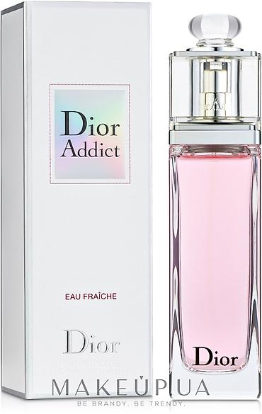 диор аддикт: 🩷Oписание Christian Dior Dior Addict Eau Fraiche Ощущая его — 2