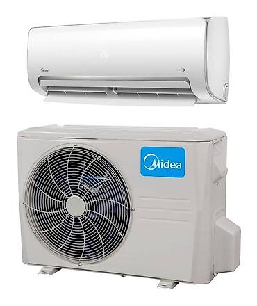ac: Мультисплит-система, AC Electric, Новый, 35-40 м², Инверторный — 4