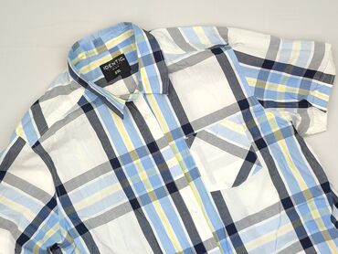 tanie koszulki fc barcelony: Koszulа dla mężczyzn, 2XL, IDENTIC, stan - Bardzo dobry