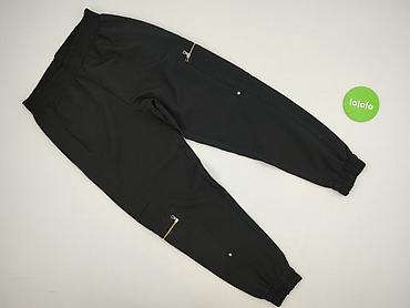 buty ja morant: Zara, Spodnie cargo damskie, rozmiar XS — 2