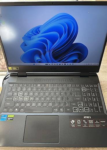 144: Игровой, Б/у, Intel Core i5, В рассрочку — 2