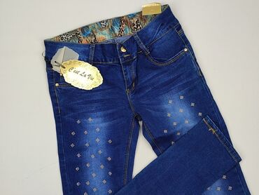 Kobiety: Jeansy damskie, XL