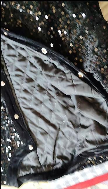 Пиджаки, жакеты: 52-54 размер!!! Утеплённый прошитый пиджак, полупальто, кардиган из — 21