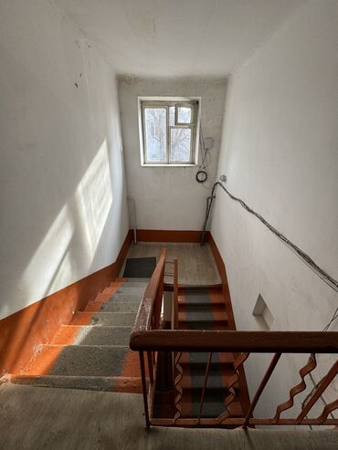 Продажа квартир: 1 комната, 32 м², Хрущевка, 2 этаж — 8