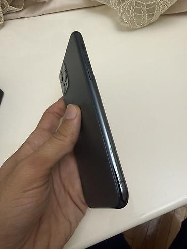 iphon 7s: IPhone 11 Pro, Yaşıl — 1