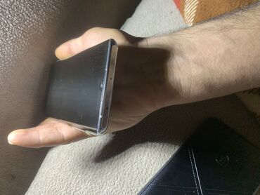 Xiaomi: Xiaomi Mi Note 10, 128 GB, rəng - Mavi, 
 Barmaq izi — 11