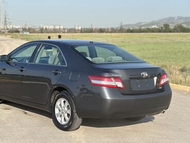 тойота ноах бишкек: Toyota Camry: 2010 г., 2.5 л, Автомат, Газ, Седан
