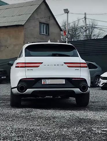 вин код корея: Hyundai Genesis: 2021 г., 2.5 л, Автомат, Бензин, Кроссовер — 7