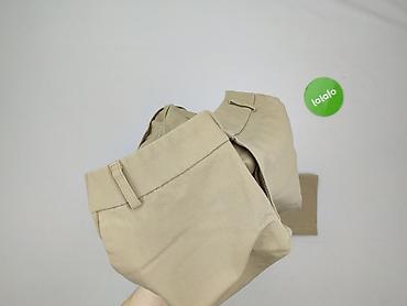 pull and bear rozmiary spodni: Stradivarius, Spodnie materiałowe damskie, rozmiar S — 5