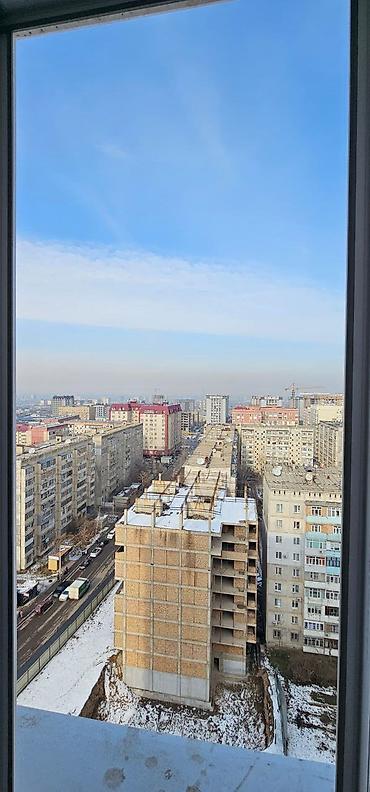 Продажа квартир: 3 комнаты, 80 м², 14 этаж — 14