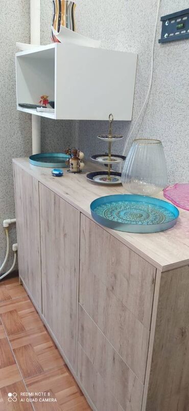 Köhnə tikili: Bakı, 1 otaqlı, Köhnə tikili, 45 kv. m — 20