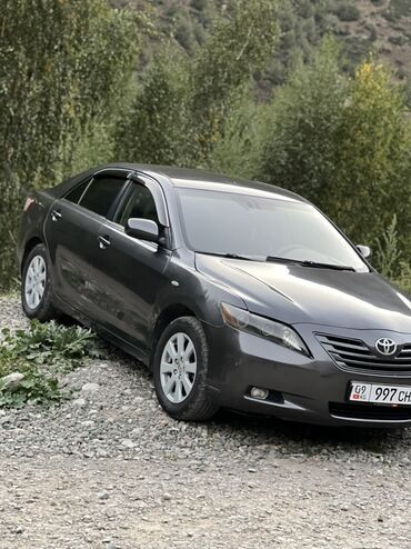 тойота камри сороковка: Toyota Camry: 2008 г., 2.4 л, Автомат, Бензин, Седан