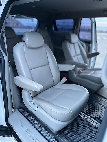 компрессор мерс 220: Kia Carnival: 2018 г., 2.2 л, Автомат, Дизель, Минивэн — 8