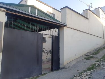 yevlaxda evlər: Поселок Бинагади 5 комнат, 220 м², Нет кредита, Свежий ремонт