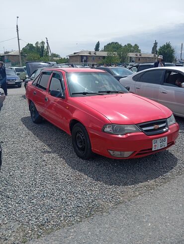 нексия 2 каропка: Daewoo Nexia: 2012 г., 1.6 л, Механика, Газ, Седан