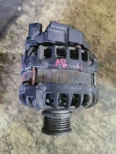 bt holding: ALTERNATOR A3 8V, PASSAT B8. 03L903023K | alternator audi a3 8v — 1