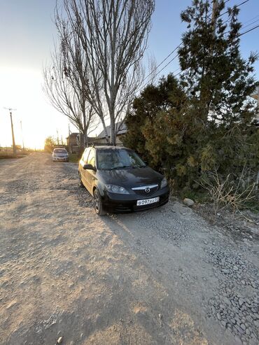 мазла демио: Mazda Demio: 2004 г., 1.5 л, Автомат, Бензин, Хэтчбэк