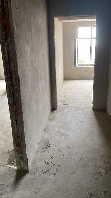 Продажа квартир: 1 комната, 46 м², Элитка, 9 этаж, ПСО (под самоотделку) — 5
