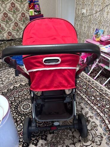 Коляски: Коляска — 3