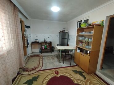 Həyət evləri və villaların satışı: Satış üçün həyət evi və torpaq sahəsi - Tam hasarlanmış geniş həyət — 3