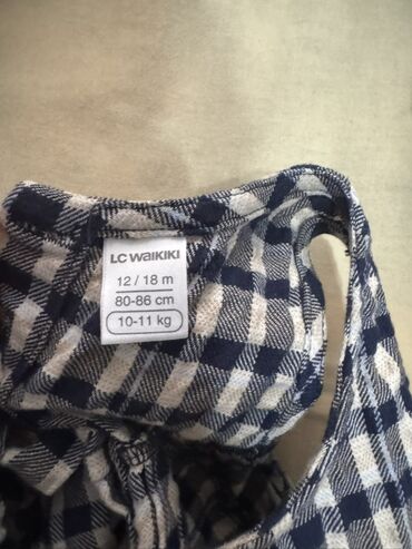 Donlar: Don, Gündəlik, 1 - 2 yaş — 11