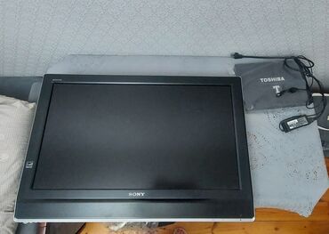 Bentley: Б/у Телевизор Sony LCD 32"