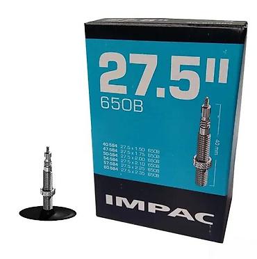 magnat rv 3: UNUTRAŠNJA GUMA IMPAC SV27.5 EK 40MM(U KUTIJI) | UNUTRAŠNJA GUMA — 2