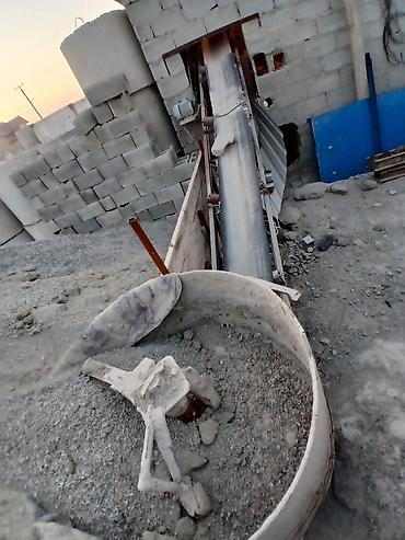 пуансон: Пескоблок чыгарган Полу-автомат станок сатылатабалы жакшымоторлору — 5