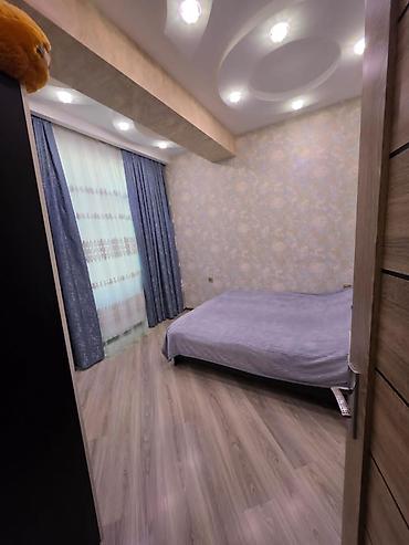ev axdaram: 3 otaqlı, Yeni tikili, 65 kv. m — 4