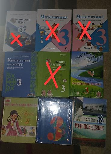 solutions elementary: Комплект учебников для 3 класса (школы с русским языком обучения). В — 1