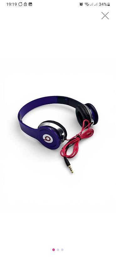 Səsgücləndiricilər, qulaqlıqlar və mikrofonlar: Məhsul: P47 Wireless qulaqcıq - Bağlantı: Bluetooth (4.1+EDR yazısı — 39