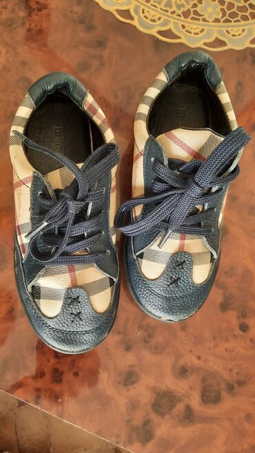 sandalii 27 razmer: Брендовая модная детская обувь. Носили всего 3-4раза, почти новая