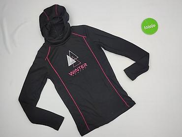 diverse polar: Crivit, Bluza z kapturem damska, rozmiar XS — 2