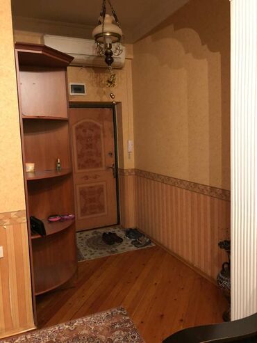 Yeni tikili: Bakıxanov qəs., 3 otaqlı, Yeni tikili, 110 kv. m — 8