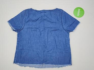 bluzy jeansowe: Denim, Bluzka damska, rozmiar L — 3