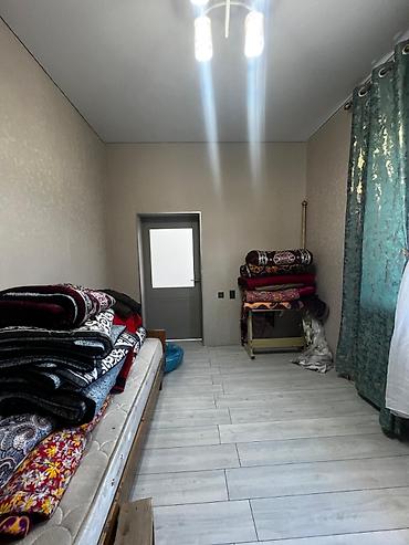 аренда политех: 100 м², 4 комнаты, Арча-Бешик ж/м, Без животных — 5