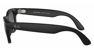 ağıllı eynək: Gün eynəyi, Ray-Ban, Yeni — 4