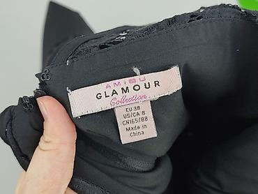 moda dla puszystych: Amisu, Sukienka damska, rozmiar M — 4