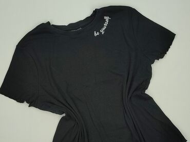 bluzki przezroczyste: Beloved, T-shirt damski, rozmiar L
