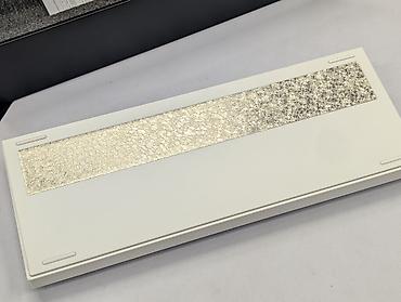 glorious model d: Клавиатура, Механическая, Bluetooth подключение, Размер: 80% — 5