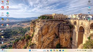 HP: HP Pavilion TouchSmart 11 Notebook PC touch screen — 2