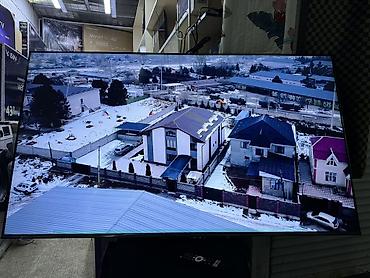 Телевизоры: 🔥🔥💥СРОЧНАЯ АКЦИЯ 💥🔥🔥 Телевизоры- YASIN 65Q90 и 165 см 65" 4k (google — 12