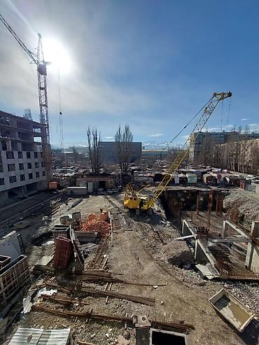 Продажа квартир: 1 комната, 40 м², Элитка, 4 этаж, Евроремонт — 3