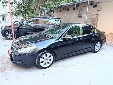 honda stream 2001: Honda Accord: 2.4 l | 2008 il Sedan — 10