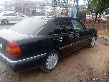 мереке авто сливы: Mercedes-Benz S-Class: 1994 г., 1.8 л, Механика, Бензин, Седан — 3