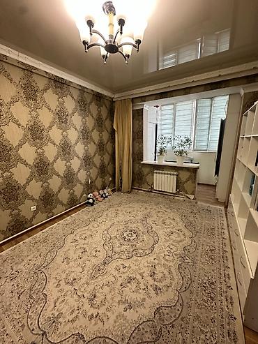 Продажа квартир: 2 комнаты, 68 м², 6 этаж, Евроремонт — 2